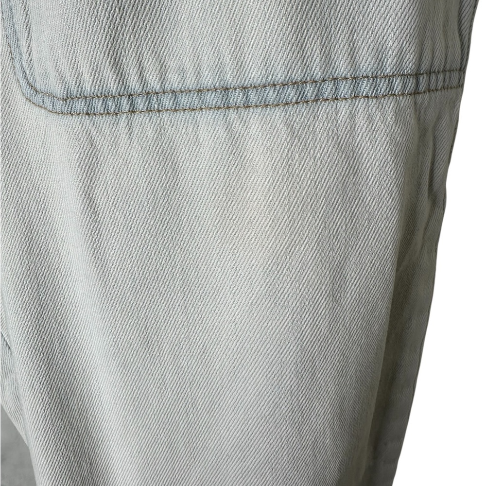 One Teaspoon Shabby Kingpin Jeans Brando Wash Size XS New - Picture 8 of 15